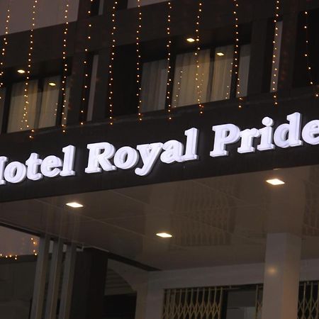 Hotel Royal Pride Ahmedabad Extérieur photo